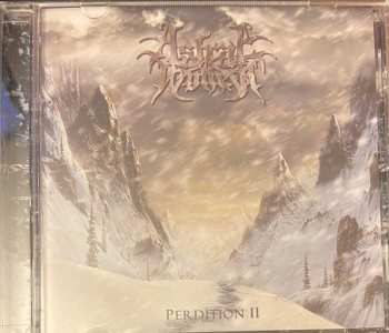 Album Astral Winter: Perdition II