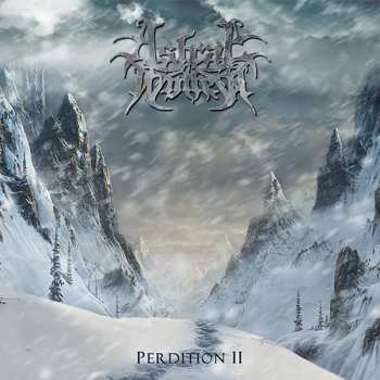 CD Astral Winter: Perdition II 447016