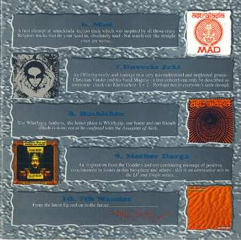 CD Astralasia: Astralogy 301130