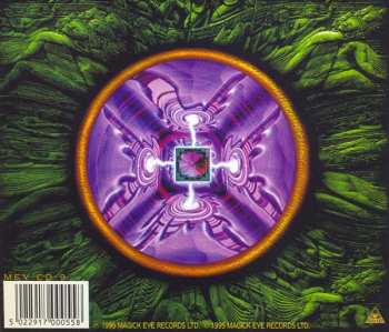 CD Astralasia: Axis Mundi 279188