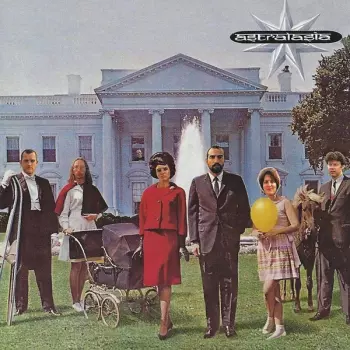 Astralasia: The Seven Pointed Star