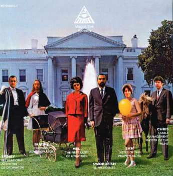 4CD Astralasia: The Seven Pointed Star