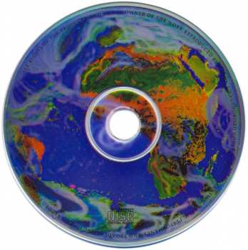CD Astralasia: Whatever Happened To Utopia? 242309