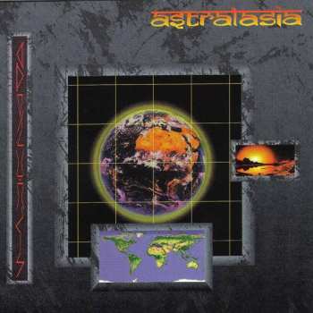 Album Astralasia: Whatever Happened To Utopia?