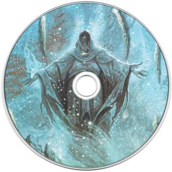 CD Astralborne: Across The Aeons 511557