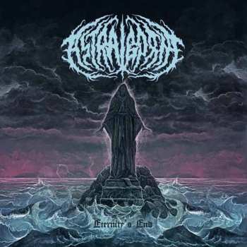Album Astralborne: Eternity's End