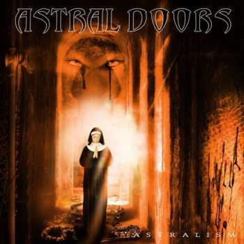 Album Astral Doors: Astralism