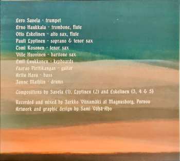 LP Astro Can Caravan: Astral Projections