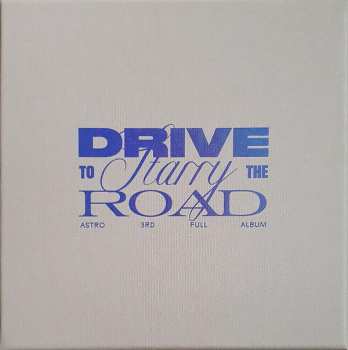 CD Astro: Drive To The Starry Road 478203