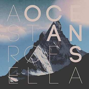 Album Astrofella: Oceans