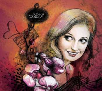 Album Vanda: Astrology