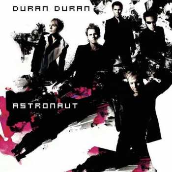 Album Duran Duran: Astronaut