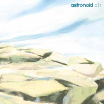 Album Astronoid: Air