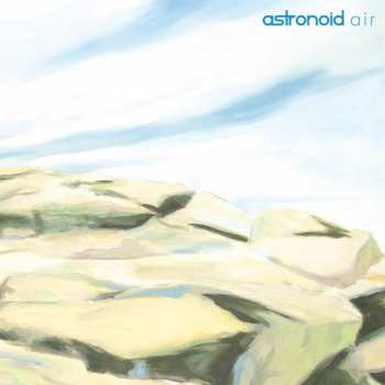 CD Astronoid: Air 247888