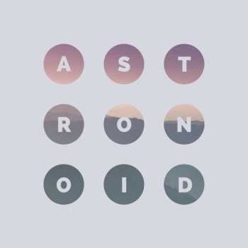Album Astronoid: Astronoid