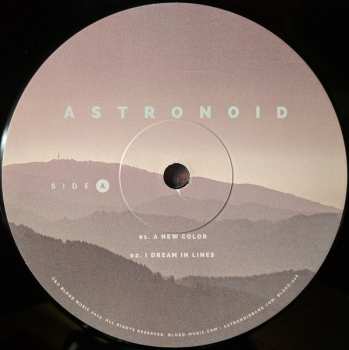 2LP Astronoid: Astronoid 471222