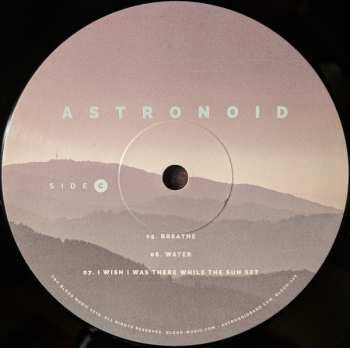 2LP Astronoid: Astronoid 471222