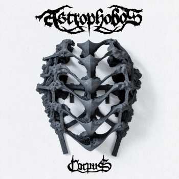 Album Astrophobos: Corpus