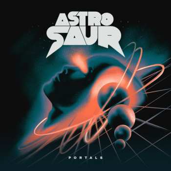 Album Astrosaur: Portals