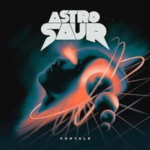 CD Astrosaur: Portals 404208