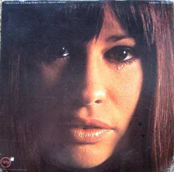 Album Astrud Gilberto: I Haven't Got Anything Better To Do