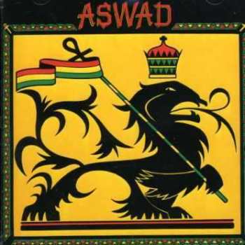 Album Aswad: Aswad