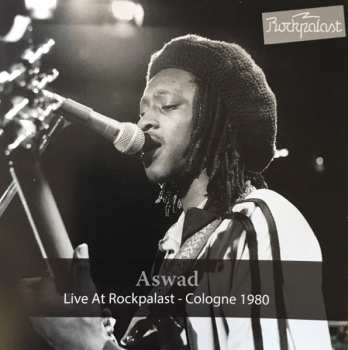 DVD Aswad: Live At Rockpalast - Cologne 1980 DIGI 255153