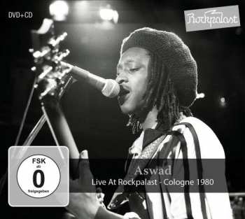2LP Aswad: Live At Rockpalast - Cologne 1980 265370