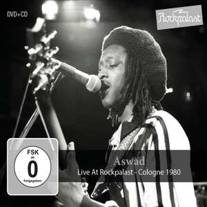 Album Aswad: Live At Rockpalast - Cologne 1980