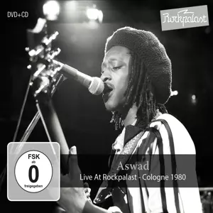Aswad: Live At Rockpalast - Cologne 1980