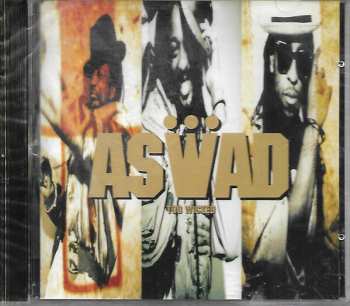Album Aswad: Too Wicked