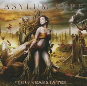 Asylum Pyre: Fifty Years Later
