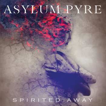 Album Asylum Pyre: Spirited Away