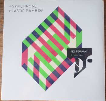 Album Asynchrone: Plastic Bamboo