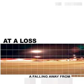 Album At A Loss: A Falling Away From