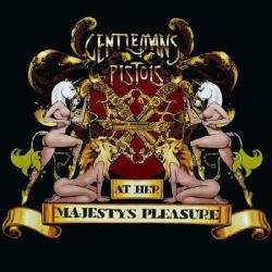 CD Gentlemans Pistols: At Her Majesty's Pleasure 2950