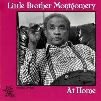 Little Brother Montgomery: At Home