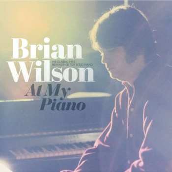 LP Brian Wilson: At My Piano 115369