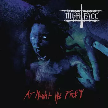 Nightfall: At Night We Prey