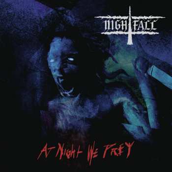 CD Nightfall: At Night We Prey DIGI 2964