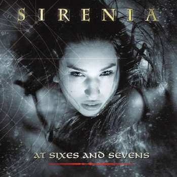 Album Sirenia: At Sixes And Sevens