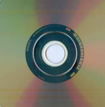 5CD/DVD/Box Set UFO: At The BBC On Air 1974 - 1985 2978