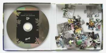 CD At The Close Of Every Day: Leaves You Puzzled LTD 442302
