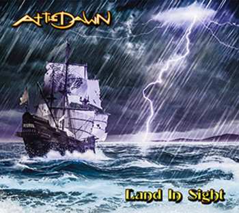 Album At The Dawn: Land In Sight
