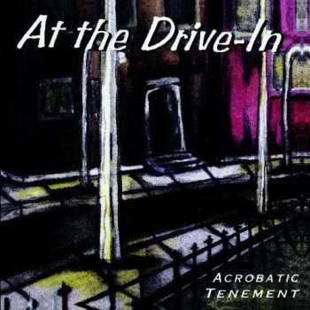 Album At The Drive-In: Acrobatic Tenement