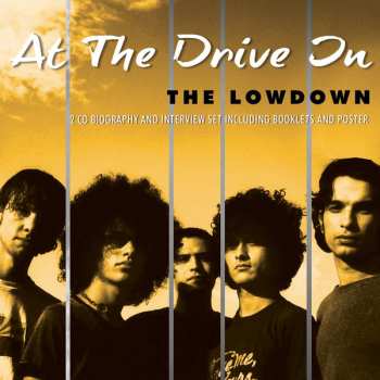 Album At The Drive-In: The Lowdown
