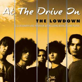 2CD/Box Set At The Drive-In: The Lowdown 478123
