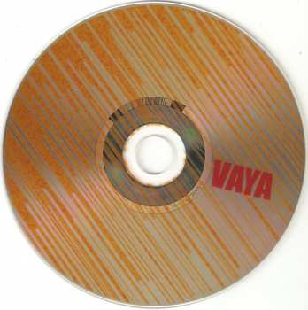 CD At The Drive-In: Vaya 335812