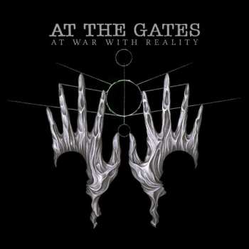 CD At The Gates: At War With Reality 372388