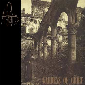 Album At The Gates: Gardens Of Grief